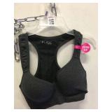 FLEX PUSH UP BRA SZ LARGE