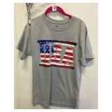 HANES SHIRT SZ SMALL HANES SHIRT SZ SMALL