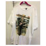TULTEX MENS SHIRT SZ XL TULTEX MENS SHIRT SZ XL