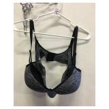 FOL WOMENS BRA 36DD