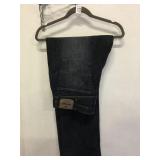 WRNGLER MENS PANT SZ 36X32 WRNGLER MENS PANT SZ 36X32