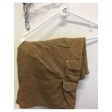 WRANGLER MENS SHORT SZ 33