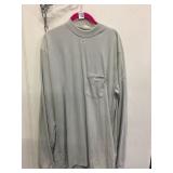 BULWARK PROTECTIVE WEAR SZ LARGE BULWARK PROTECTIVE WEAR SZ LARGE
