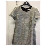 AMANDA UPRICHARD WOMENS DRESS SZ MED AMANDA UPRICHARD WOMENS DRESS SZ MED