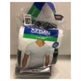 GILDAN V NECK SET OF 4 MEDIUM GILDAN V NECK SET OF 4 MEDIUM