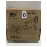 MOUNTING DREAM TV WALL MOUNT MOUNTING DREAM TV WALL MOUNT