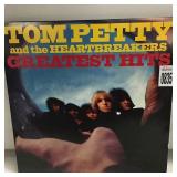 TOMPETTY GREATEST HITS TOMPETTY GREATEST HITS