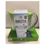 BRITA WATER JUG (MISSING TIP) BRITA WATER JUG (MISSING TIP)