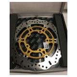 EBC BRAKES XC DISK EBC BRAKES XC DISK
