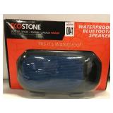 ECOSTONE WATER PROOF SPEAKER ECOSTONE WATER PROOF SPEAKER