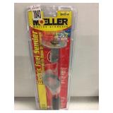 MOELER MARINE PRODUCTS MOELER MARINE PRODUCTS