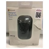 MICROSOFT BLUETOOTH MOUSE MICROSOFT BLUETOOTH MOUSE