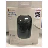 MICROSOFT BLUETOOTH MOUSE