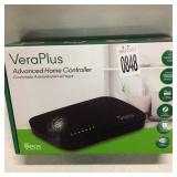 VERA PLUS ADVANCED HOME CONTROLLER VERA PLUS ADVANCED HOME CONTROLLER