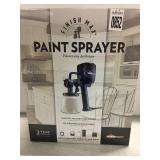 PAINT SPRAYER