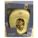BABYBJORN TOILET TRAINER BABYBJORN TOILET TRAINER