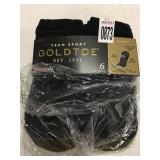 TECH SPORT GOLDTOES 6 PIECE TECH SPORT GOLDTOES 6 PIECE
