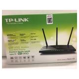 TP LINK 1350MBPS WIRELESS SPEED TP LINK 1350MBPS WIRELESS SPEED