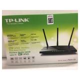 TP LINK 1350MBPS WIRELESS SPEED