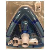 POOLMASTER CLASSIC TRI VAC POOLMASTER CLASSIC TRI VAC