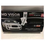 HD VISOR 2 IN 1 FOR DAY & NIGHT HD VISOR 2 IN 1 FOR DAY & NIGHT