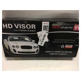 HD VISOR 2 IN 1 FOR DAY & NIGHT