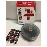 ROCK TAPES 5CM X 32M ROCK TAPES 5CM X 32M