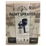 PAINT SPRAYER PAINT SPRAYER