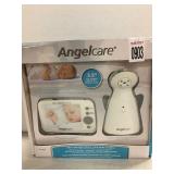 ANGEL CARE VIDEO MOVEMENT & SOUND MONITOR