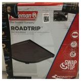 COLEMAN ROADTRIP CAST IRON COLEMAN ROADTRIP CAST IRON