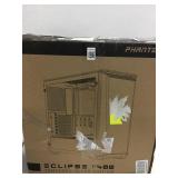 PHANTEKS ECLIPSE P400 TEMPERED GLASS EDITION