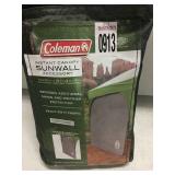 COLEMAN SUNWALL COLEMAN SUNWALL