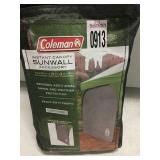 COLEMAN SUNWALL