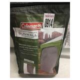 COLEMAN SUNWALL COLEMAN SUNWALL