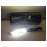 ASTRO410 LUMEN RECHARGEABLE LED SLIM LIGHT ASTRO410 LUMEN RECHARGEABLE LED SLIM LIGHT