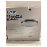 15 INCH LED CEILING LIGHT 15 INCH LED CEILING LIGHT