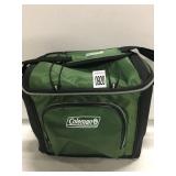 COLEMAN LUNCH BOXES