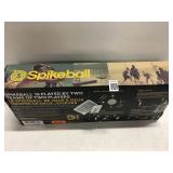 SPIKEBALL SPIKEBALL