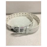 ROCKSTAR BELT SIZE 30 ROCKSTAR BELT SIZE 30
