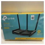 TP LINK 450MBPS TP LINK 450MBPS