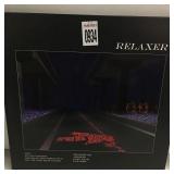 RELAXER RECORD ALMBUN RELAXER RECORD ALMBUN