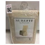 SUREFIT SLIP COVER