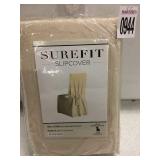 SUREFIT SLIP COVER SUREFIT SLIP COVER