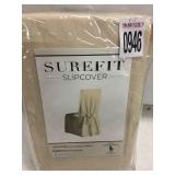 SUREFIT SLIP COVER SUREFIT SLIP COVER