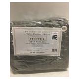 400 THREAD COUNT KING SHEE SET CONTAINS 400 THREAD COUNT KING SHEE SET CONTAINS
