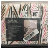 PIENI LETTO FULL QUEEN COVER SET PIENI LETTO FULL QUEEN COVER SET
