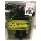 OPTIMIZER LITE OPTIMIZER LITE