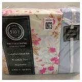 HOTEL 5TH AVE LUXURIOUS SHEET SET