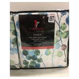 TRIBECA LIVING MADRID 2 PIECE COVER SET TRIBECA LIVING MADRID 2 PIECE COVER SET