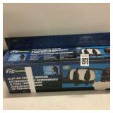 FIT CLIP ON TOWING MIRROR FIT CLIP ON TOWING MIRROR